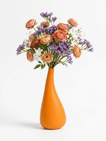 Gourd Vase Trio