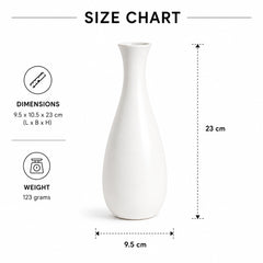 Gourd Vase Trio