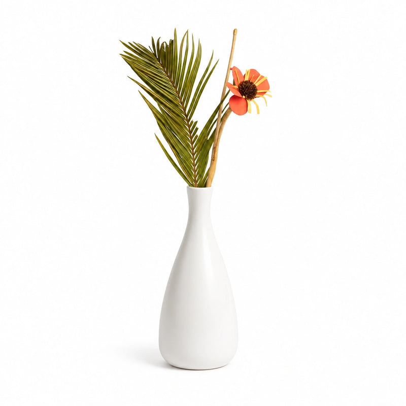 Gourd Vase Trio