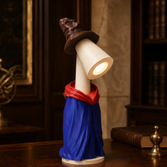 Wizard Lamp