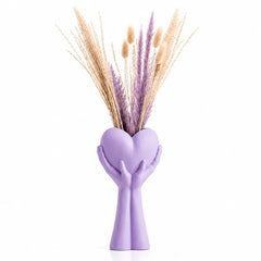 Heartlift Vase