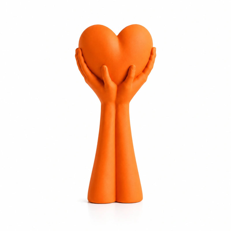 Heartlift Vase