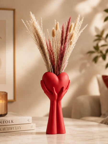 Heartlift Vase