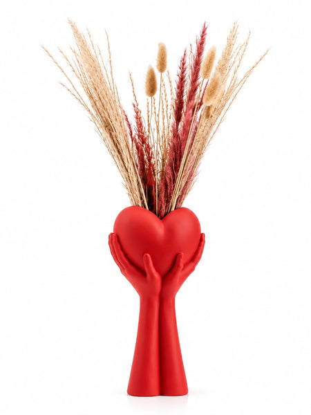Heartlift Vase