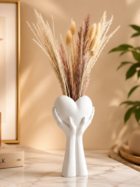Heartlift Vase