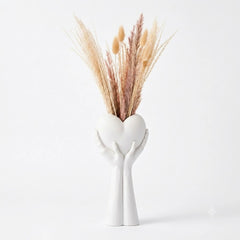 Heartlift Vase