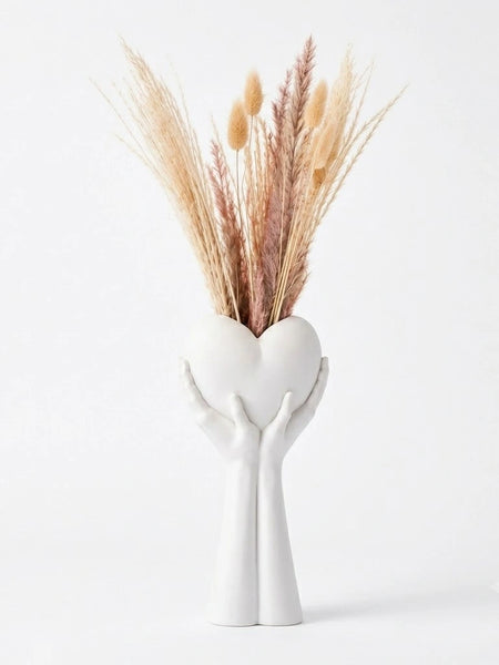 Heartlift Vase