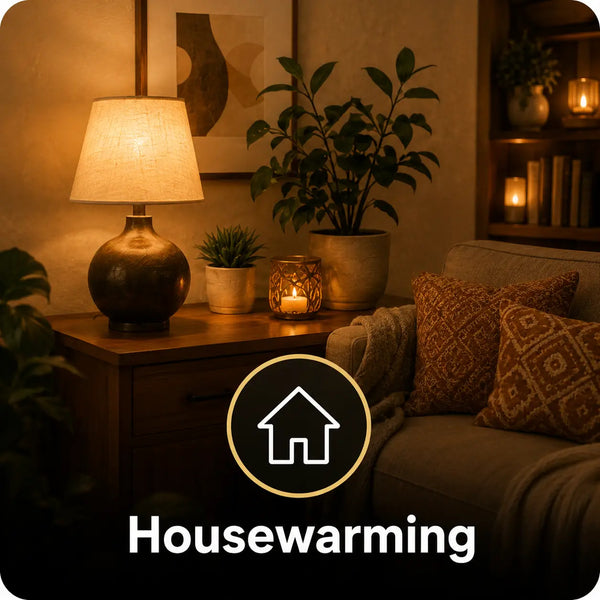 Housewarming