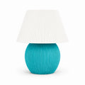 Lagoon Blue