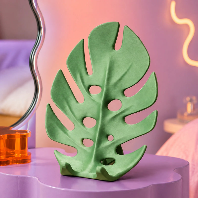 Monstrea Leaf Phone Stand