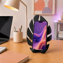 Monstrea Leaf Phone Stand