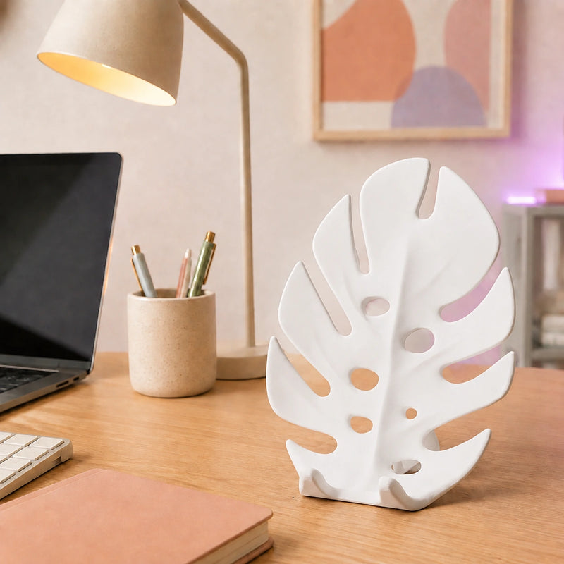 Monstrea Leaf Phone Stand