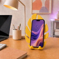Monstrea Leaf Phone Stand