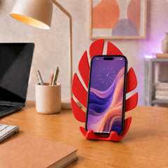 Monstrea Leaf Phone Stand
