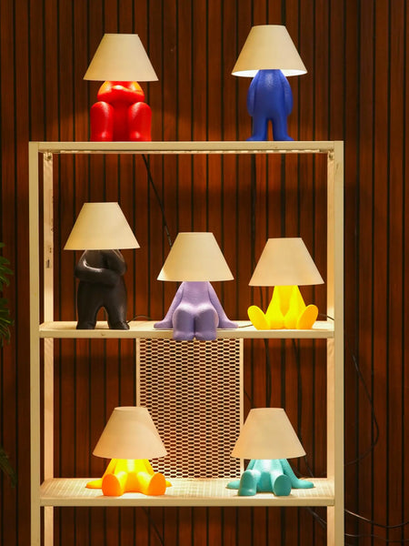 Lamp for Bedroom | Lamp for Study Table | Table Lamp for Living Room Decoration | Table Lamp for Gifting
