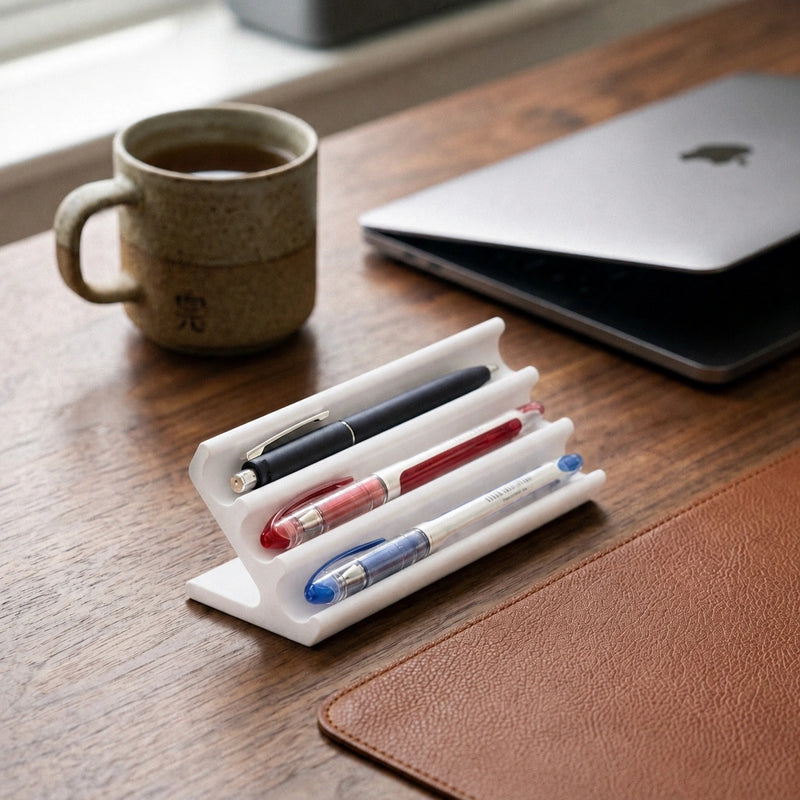 Luxetier Pen Holder