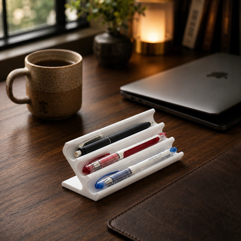 Luxetier Pen Holder