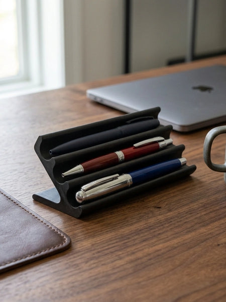 Luxetier Pen Holder