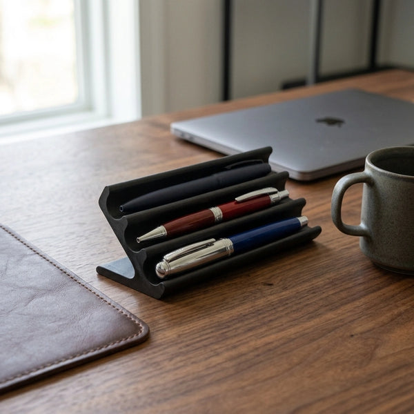 Luxetier Pen Holder