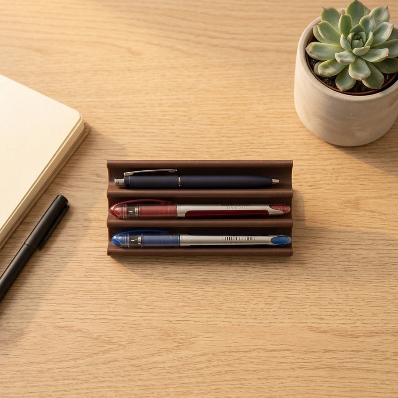 Luxetier Pen Holder