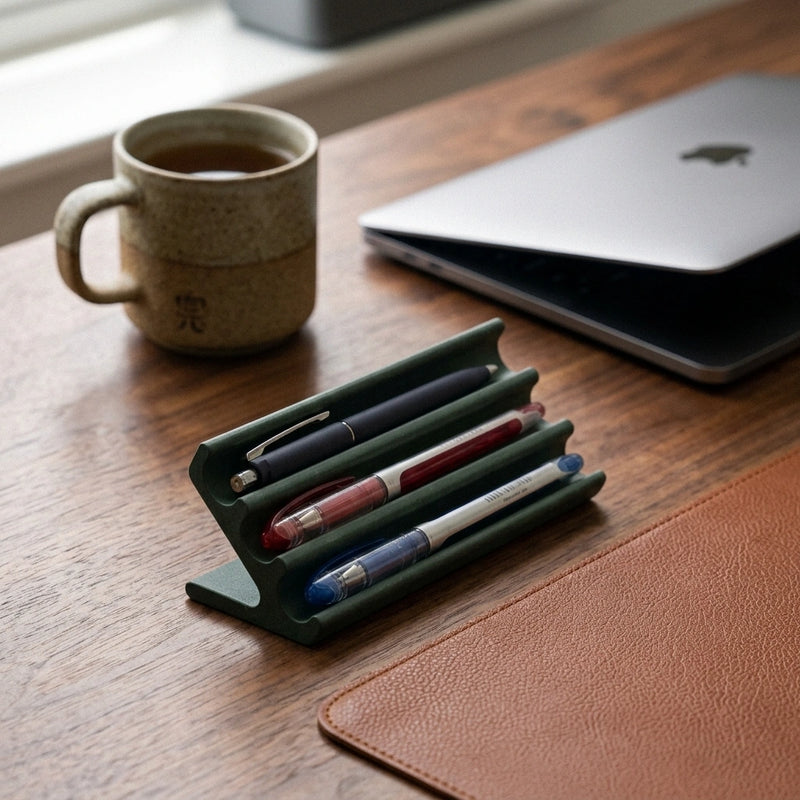 Luxetier Pen Holder