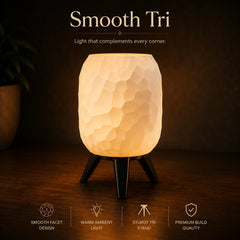 Lamp for Bedroom | Lamp for Study Table | Table Lamp for Living Room Decoration | Table Lamp for Gifting