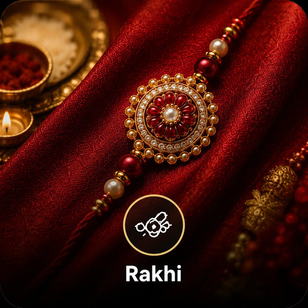 Rakhi
