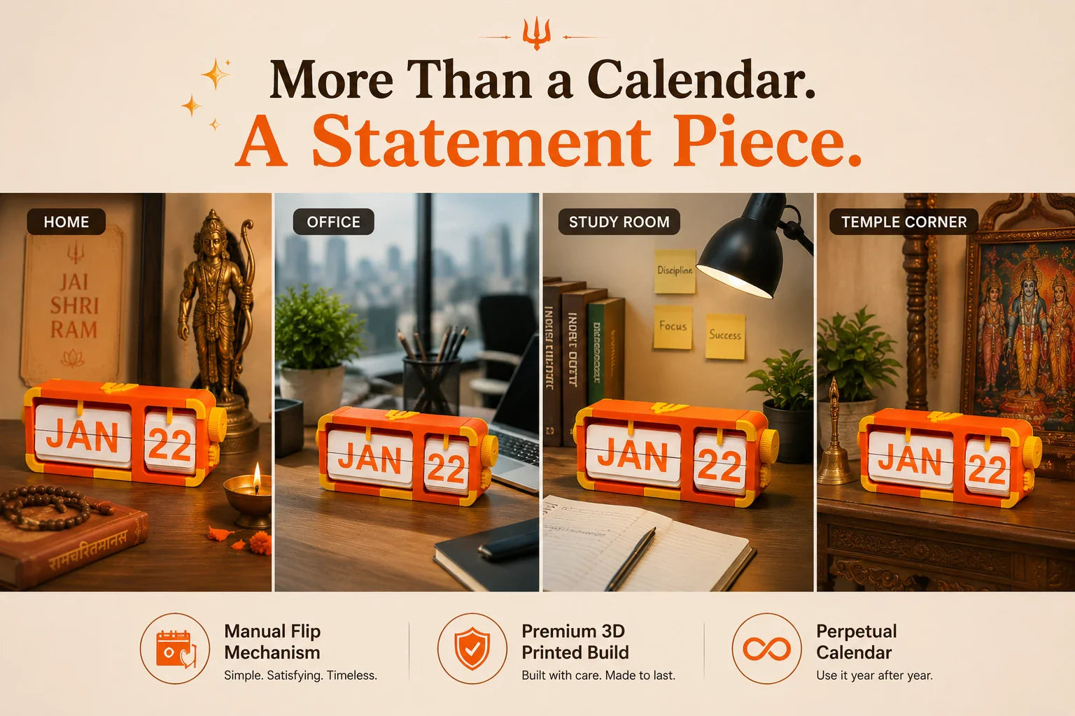 Ramji Calendar , God Calendar