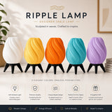 Aesthetic Lamps