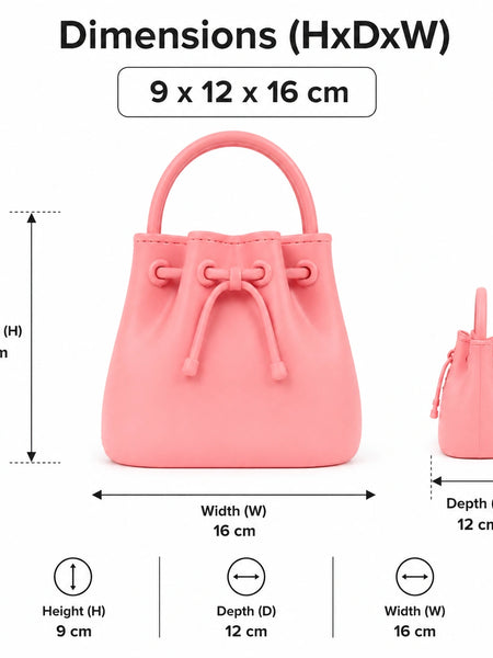Sora Vanity Organizer