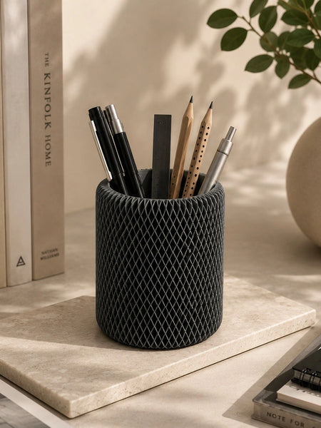 Satori Desk Organizer