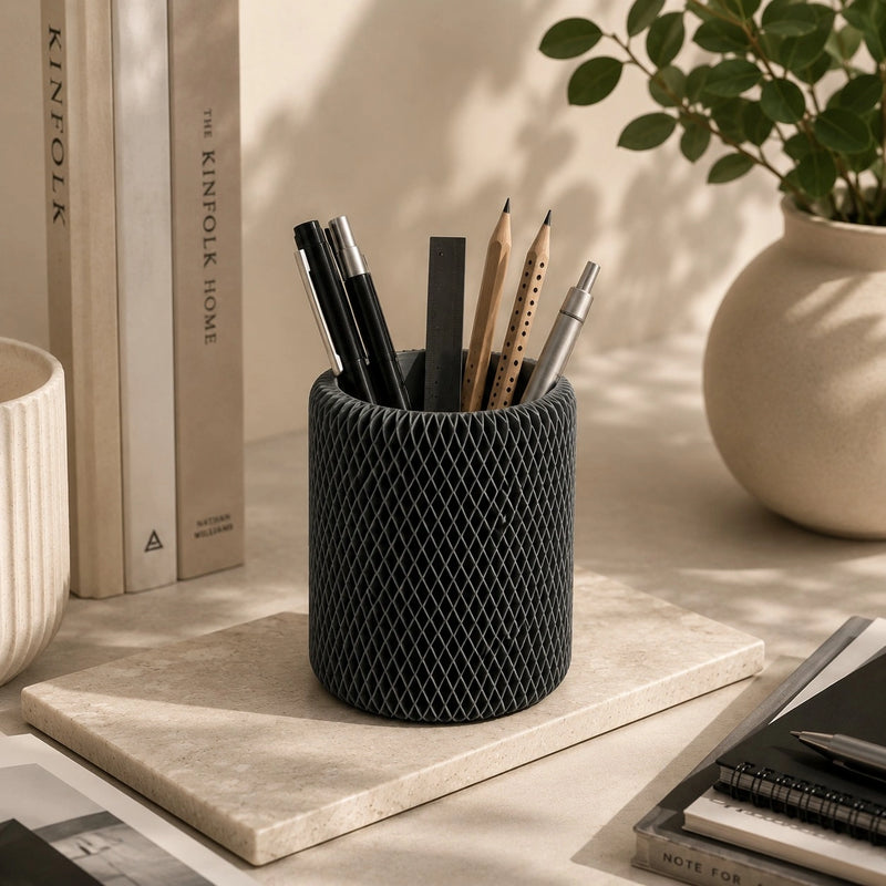 Satori Desk Organizer