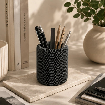 Satori Desk Organizer