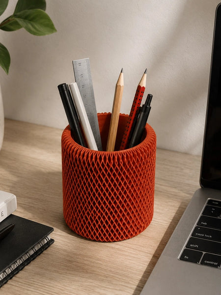 Satori Desk Organizer