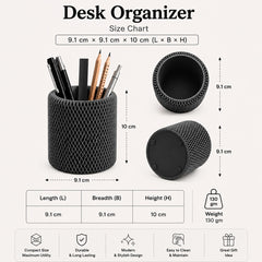 Satori Desk Organizer