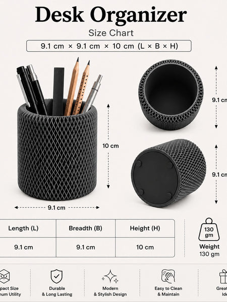 Satori Desk Organizer