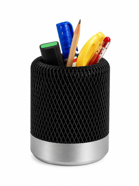 Satori Dual Mesh Desk Organizer
