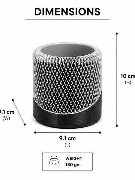 Satori Neo Mesh Desk Organizer