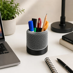 Satori Neo Mesh Desk Organizer