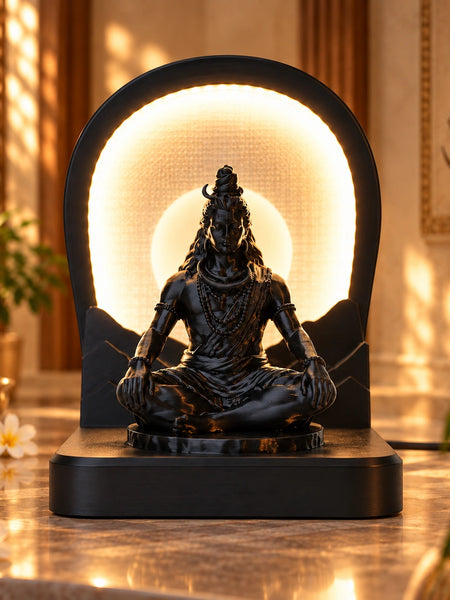Chandra Mahadev Jyoti