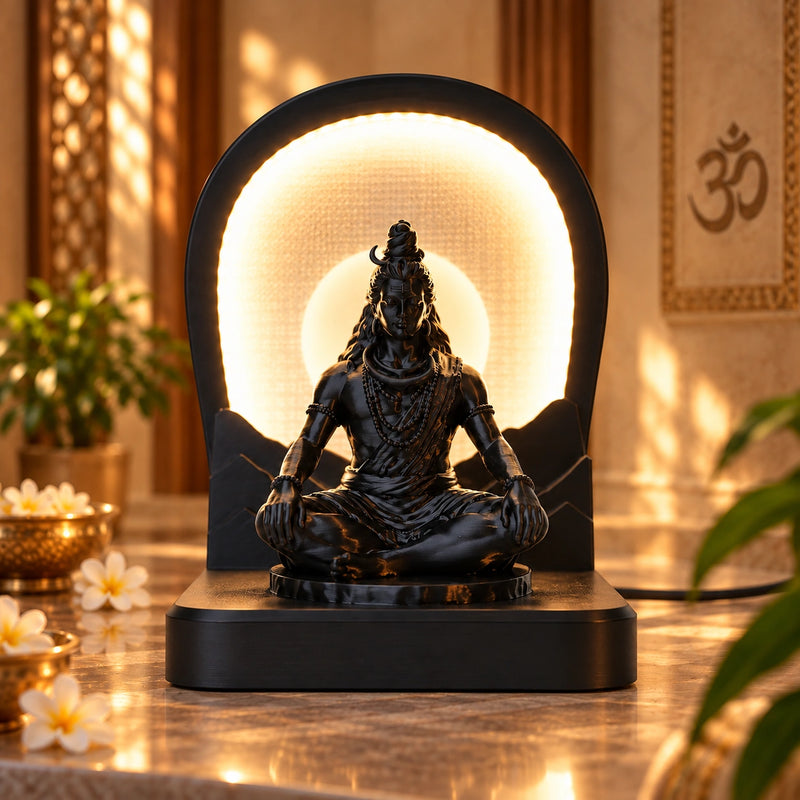 Chandra Mahadev Jyoti