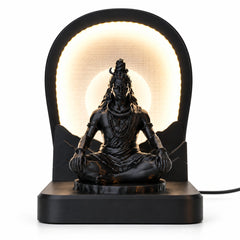 Chandra Mahadev Jyoti