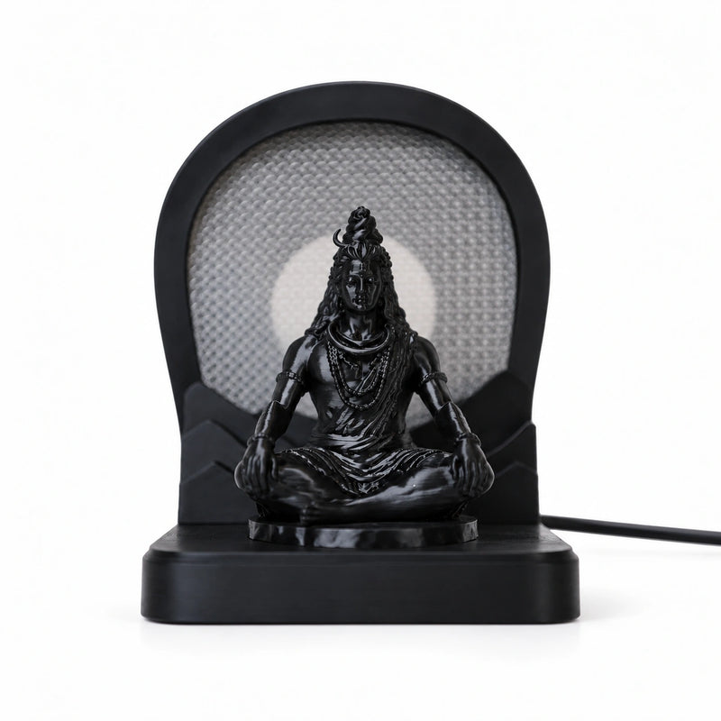 Chandra Mahadev Jyoti