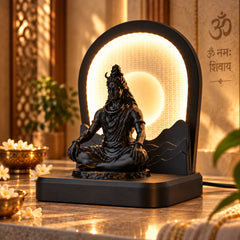Chandra Mahadev Jyoti