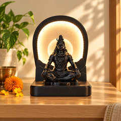 Chandra Mahadev Jyoti