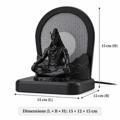 Chandra Mahadev Jyoti