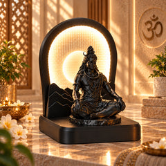 Chandra Mahadev Jyoti