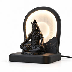 Chandra Mahadev Jyoti