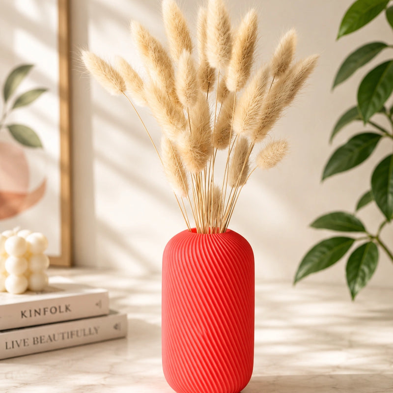 Spiral Vase
