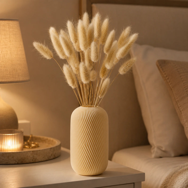 Spiral Vase